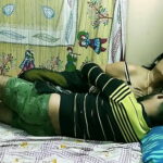 Desi xxx randi bhabhi hot sex with jobless Devor! Real sex with clear hindi audio