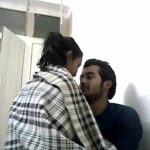 Indian slim and cute college teen girl riding bf cock hard on top